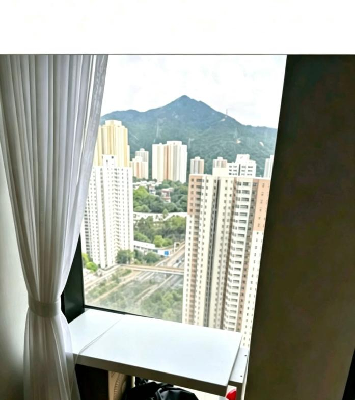 柏傲莊 2期 7座 (7A) - 28NTS – 香港北部都會區