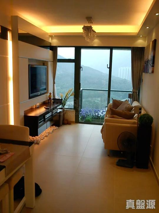 海典灣 6座 - 28NTS – 香港北部都會區