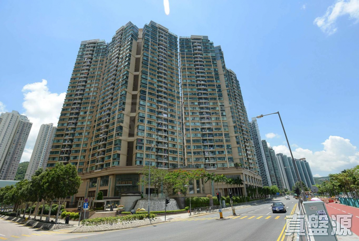 海典灣 6座 - 28NTS – 香港北部都會區