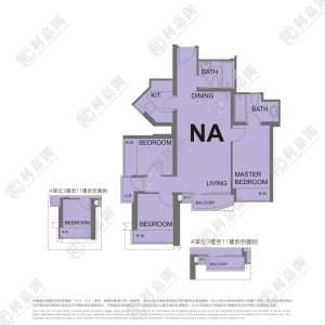 177685704233829_2000_ricacorp.png 名城 1期 5座 - 28NTS – 香港北部都會區