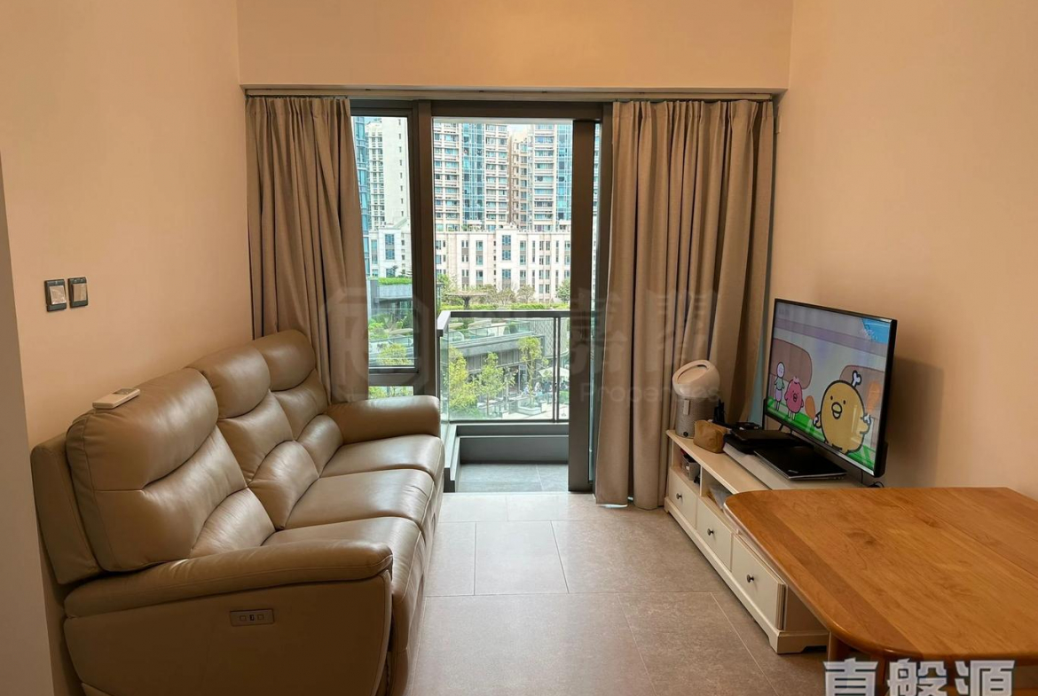 雲滙 1期 6座 - 28NTS – 香港北部都會區