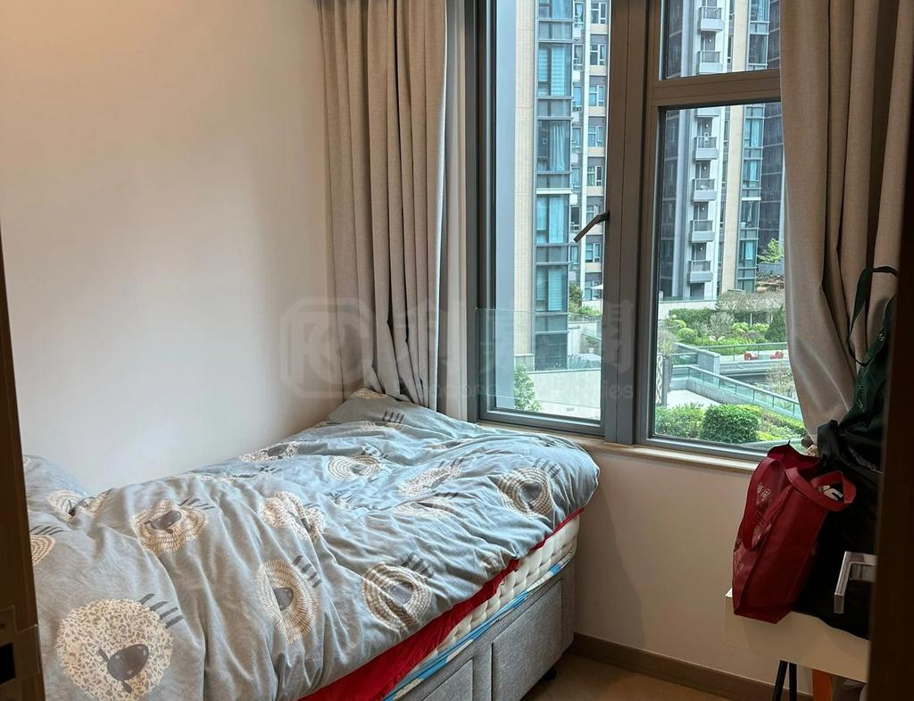 雲滙 1期 6座 - 28NTS – 香港北部都會區
