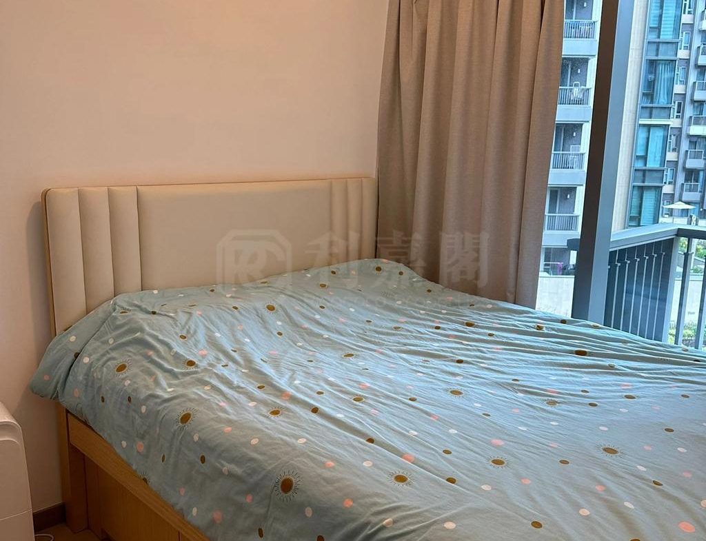 雲滙 1期 6座 - 28NTS – 香港北部都會區