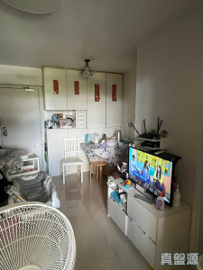 安盛苑 - 28NTS – 香港北部都會區