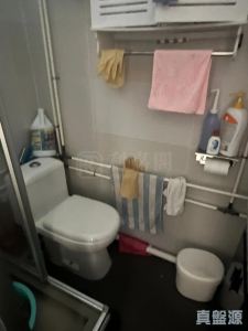 安盛苑 - 28NTS – 香港北部都會區