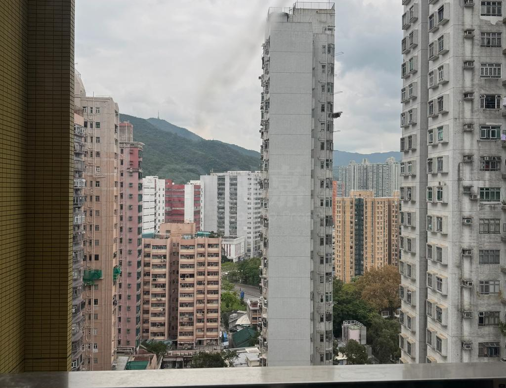 美菱居 - 28NTS – 香港北部都會區