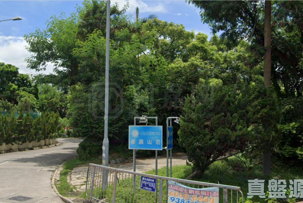 嘉麗山莊 - 28NTS – 香港北部都會區