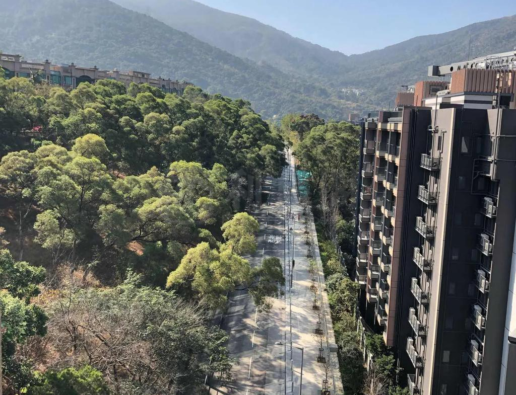 天鑽 10座 - 28NTS – 香港北部都會區