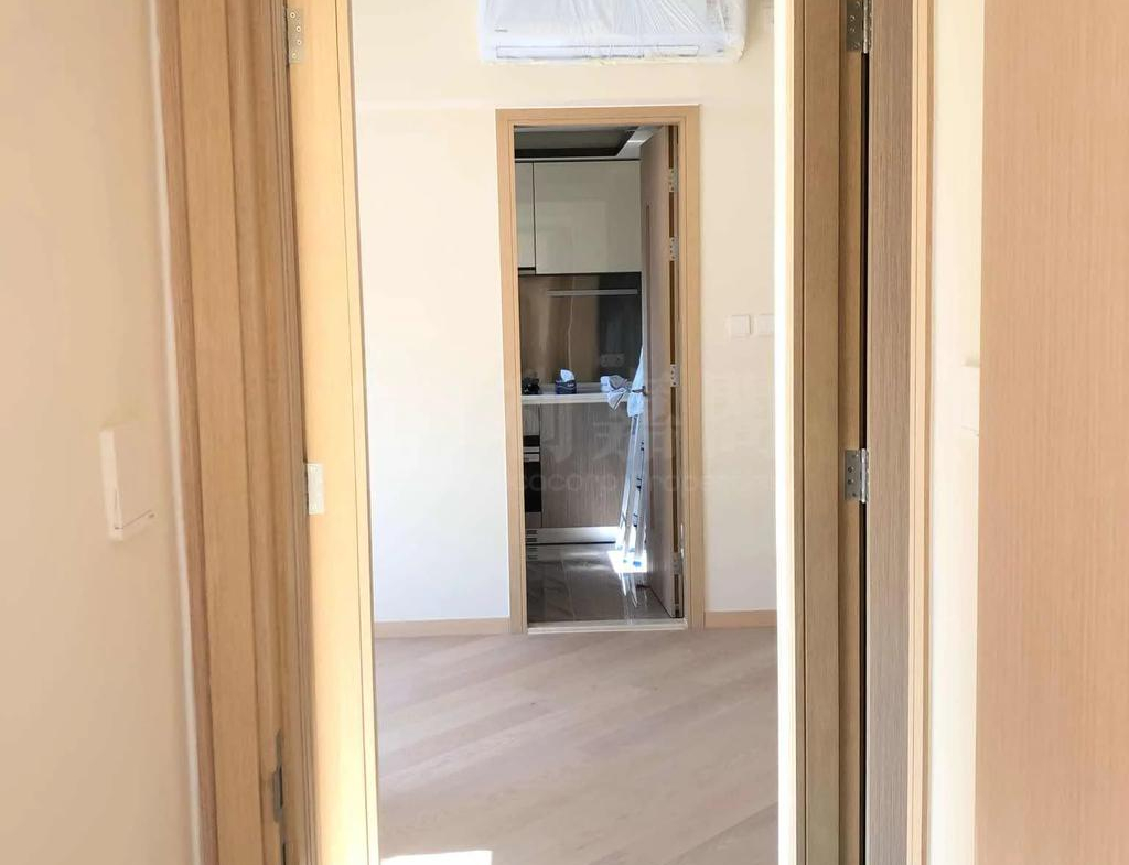 天鑽 10座 - 28NTS – 香港北部都會區