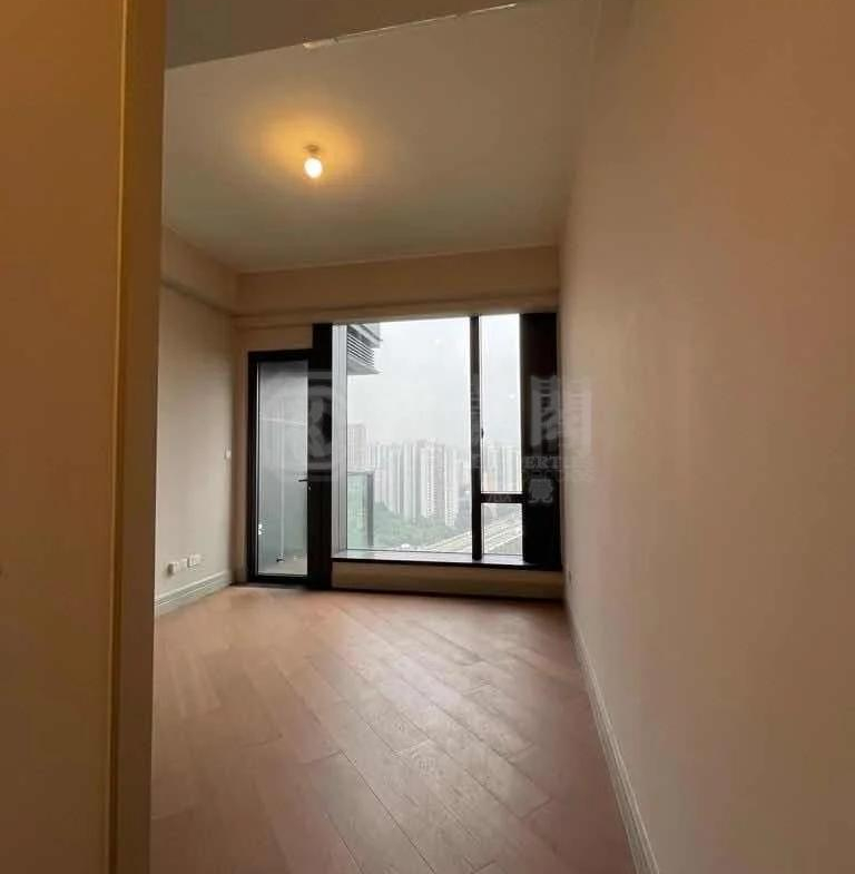 高爾夫．御苑 7座 - 28NTS – 香港北部都會區