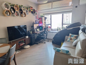 雅典居 8座 - 28NTS – 香港北部都會區