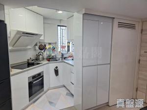 雅典居 8座 - 28NTS – 香港北部都會區