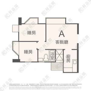 金禧花園 1座 - 28NTS – 香港北部都會區