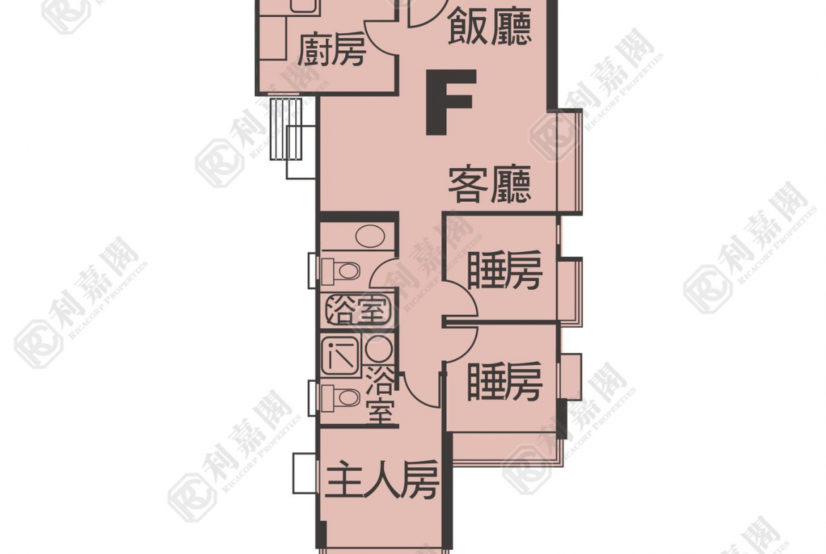 太湖花園 1期 1座 - 28NTS – 香港北部都會區