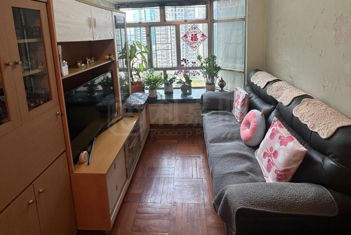 上水中心 5座 - 28NTS – 香港北部都會區