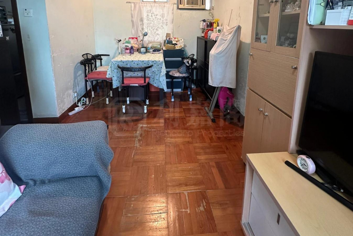 上水中心 5座 - 28NTS – 香港北部都會區