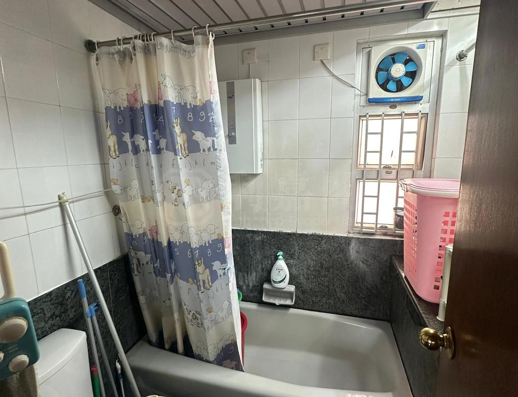 上水中心 5座 - 28NTS – 香港北部都會區