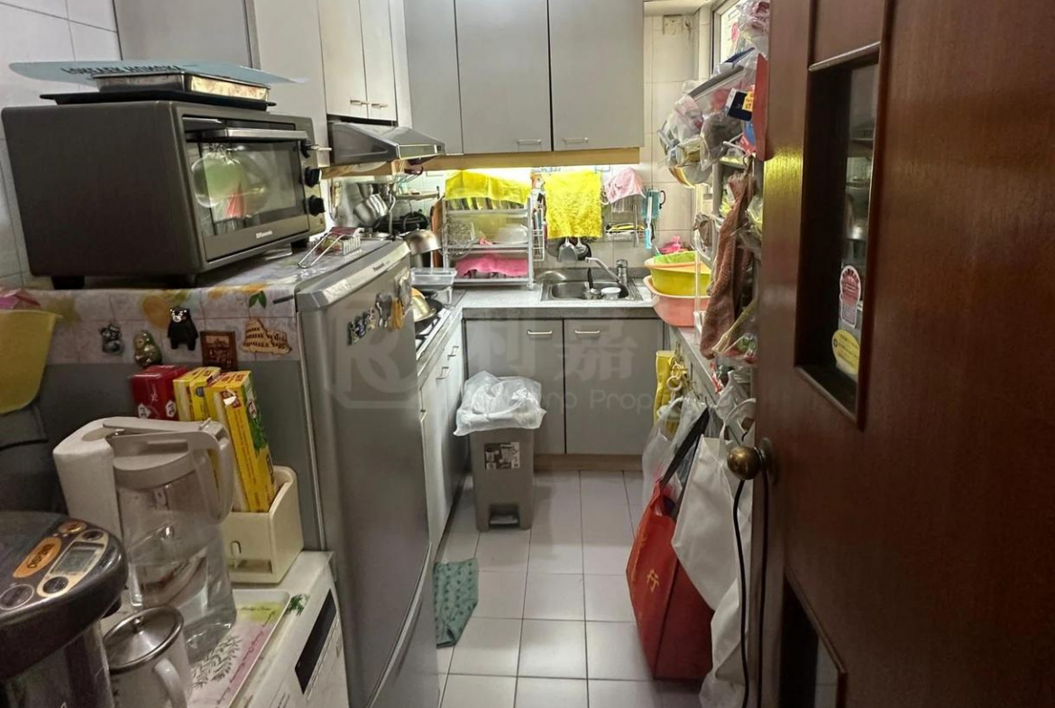 上水中心 5座 - 28NTS – 香港北部都會區