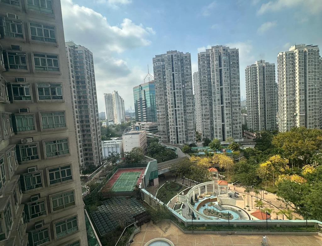 上水中心 5座 - 28NTS – 香港北部都會區