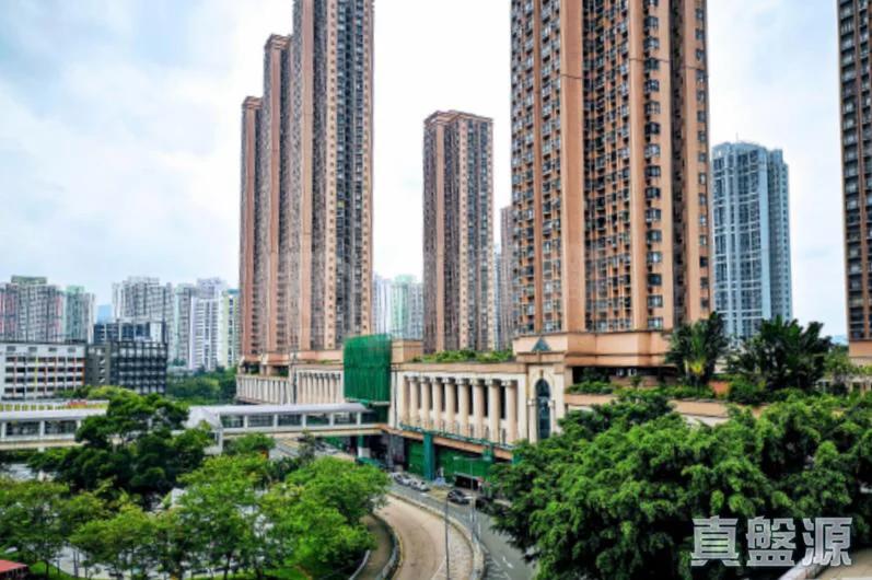 新港城 2期 C座 - 28NTS – 香港北部都會區
