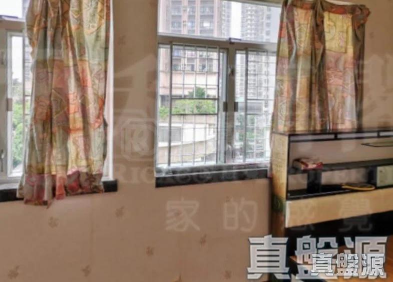 新港城 2期 C座 - 28NTS – 香港北部都會區