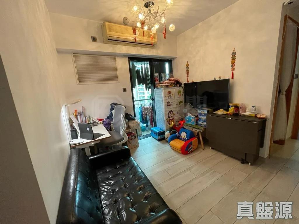 聚康山莊 5座 - 28NTS – 香港北部都會區