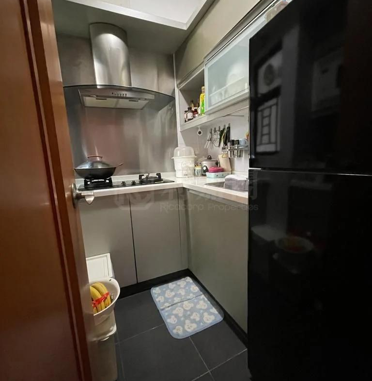 聚康山莊 5座 - 28NTS – 香港北部都會區