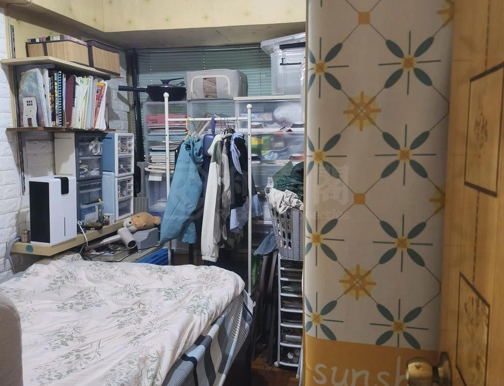 豐景園 4座 - 28NTS – 香港北部都會區