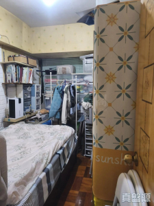 豐景園 4座 - 28NTS – 香港北部都會區