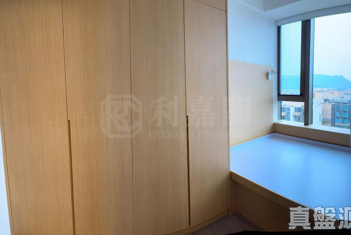 海日灣II 10座 - 28NTS – 香港北部都會區