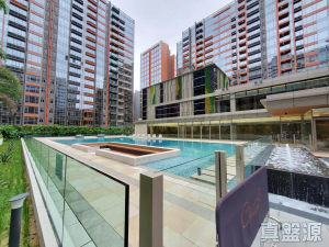 海日灣II 10座 - 28NTS – 香港北部都會區