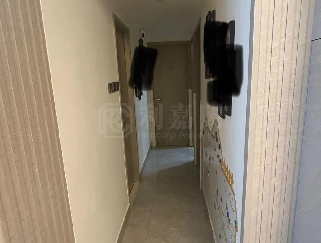 新達廣場 6座 - 28NTS – 香港北部都會區