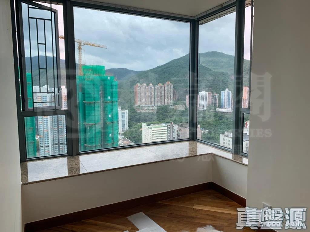 御龍山 3座 - 28NTS – 香港北部都會區
