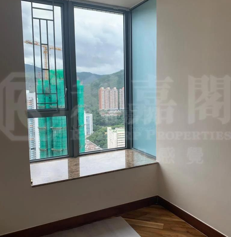 御龍山 3座 - 28NTS – 香港北部都會區
