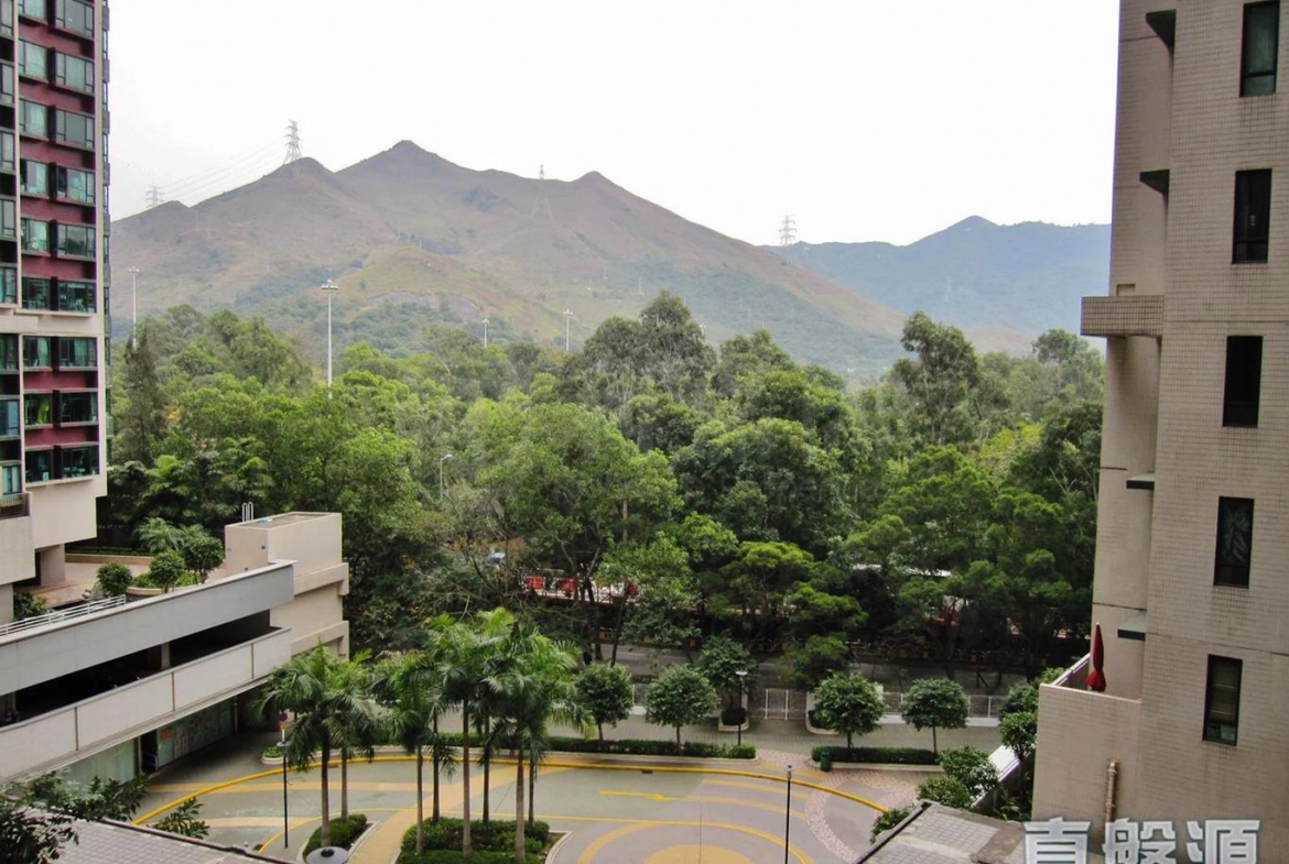 牽晴間 5座 - 28NTS – 香港北部都會區