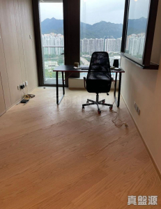 星凱．堤岸 2座 - 28NTS – 香港北部都會區