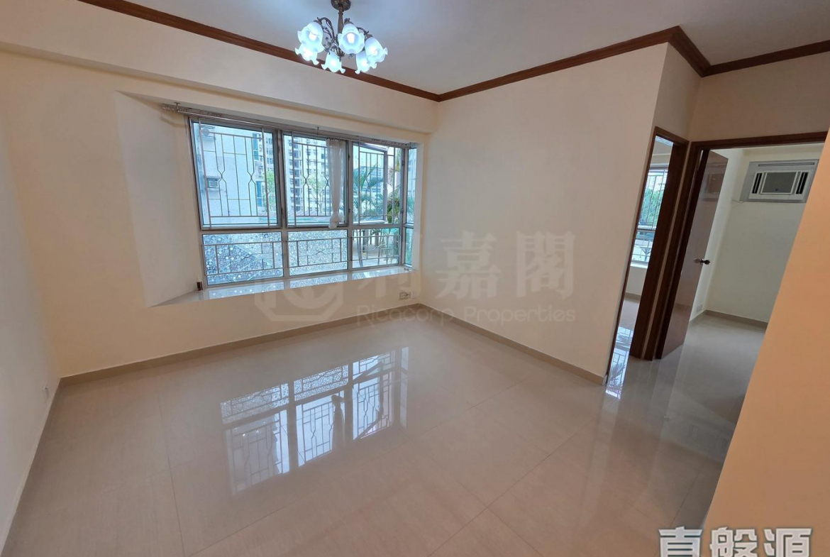 新達廣場 2座 - 28NTS – 香港北部都會區
