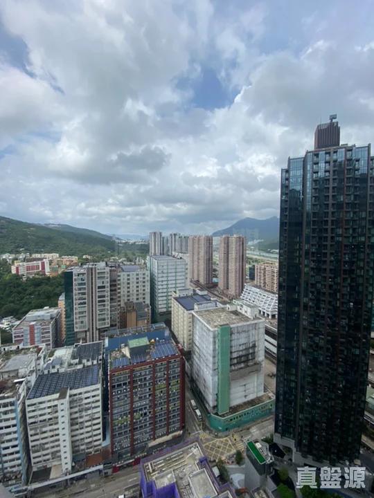 星凱．堤岸 5座 - 28NTS – 香港北部都會區