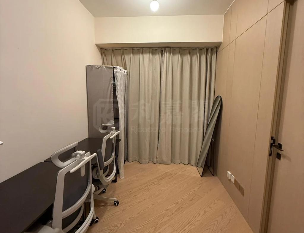 星凱．堤岸 5座 - 28NTS – 香港北部都會區
