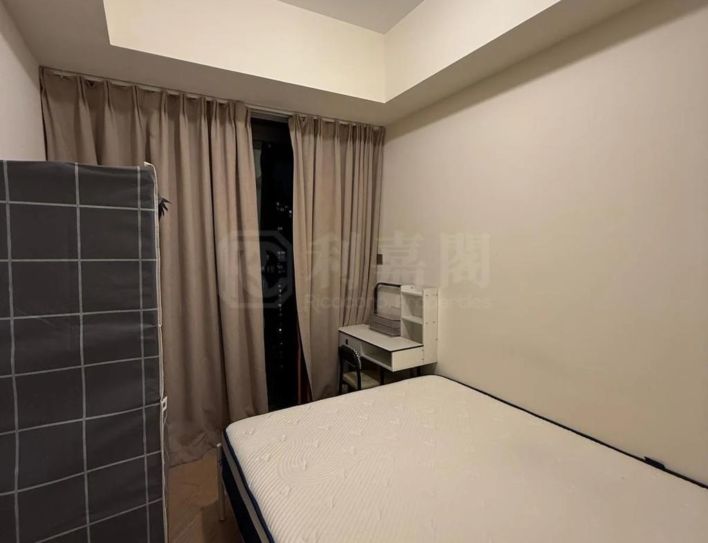 星凱．堤岸 5座 - 28NTS – 香港北部都會區