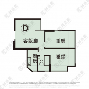 177711065139449_2000_ricacorp.png 花園城 1期 雅仕苑 (1座) - 28NTS – 香港北部都會區