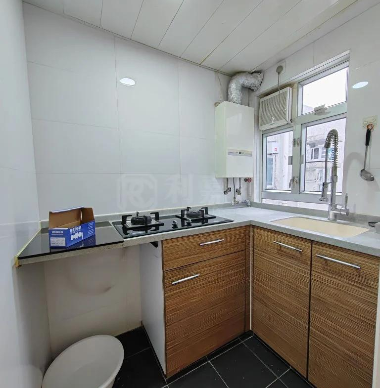 好運中心 桂林閣 (D2座) - 28NTS – 香港北部都會區