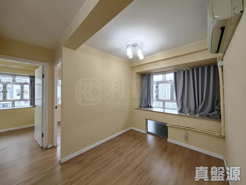 好運中心 桂林閣 (D2座) - 28NTS – 香港北部都會區