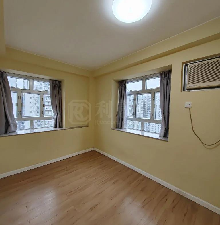 好運中心 桂林閣 (D2座) - 28NTS – 香港北部都會區