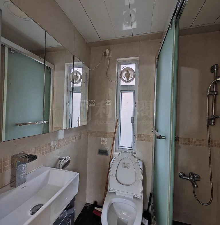 好運中心 桂林閣 (D2座) - 28NTS – 香港北部都會區