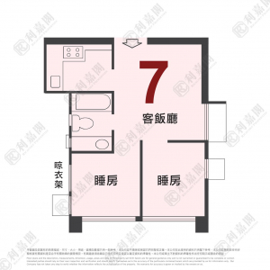 17771109478025_2000_ricacorp.png 新港城 2期 D座 - 28NTS – 香港北部都會區