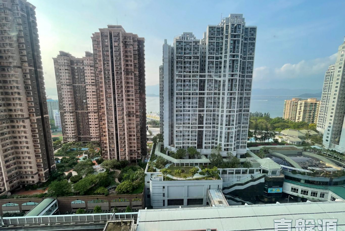 新港城 4期 M座 - 28NTS – 香港北部都會區