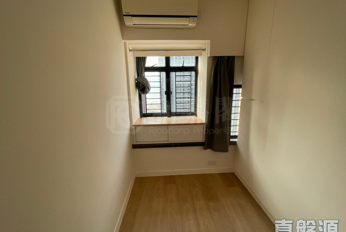 新港城 4期 M座 - 28NTS – 香港北部都會區