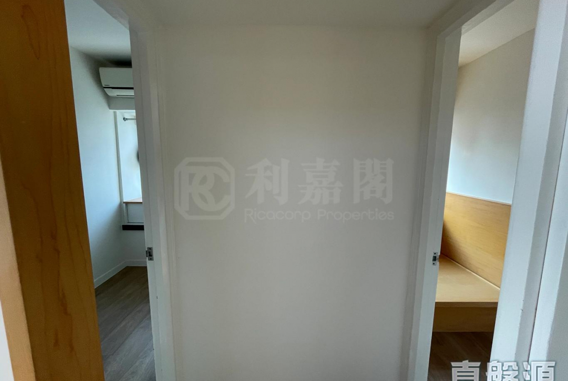 新港城 4期 M座 - 28NTS – 香港北部都會區