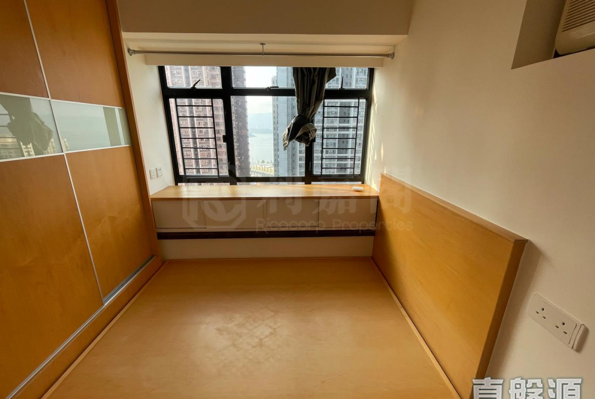 新港城 4期 M座 - 28NTS – 香港北部都會區